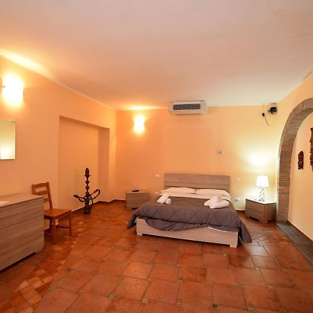 בולסנה Air B&B Pleasant Moments מראה חיצוני תמונה