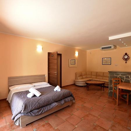 בולסנה Air B&B Pleasant Moments מראה חיצוני תמונה