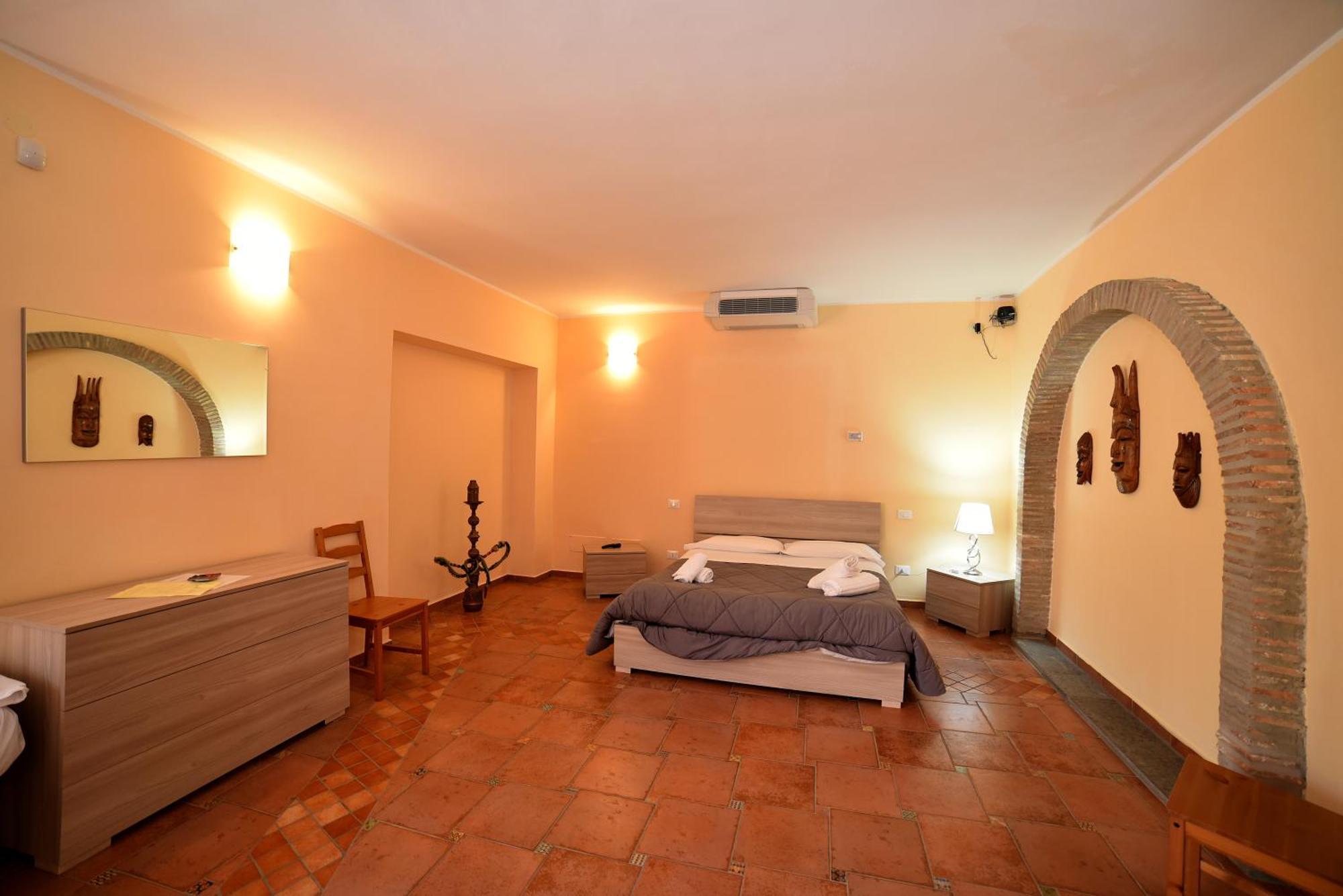 בולסנה Air B&B Pleasant Moments מראה חיצוני תמונה