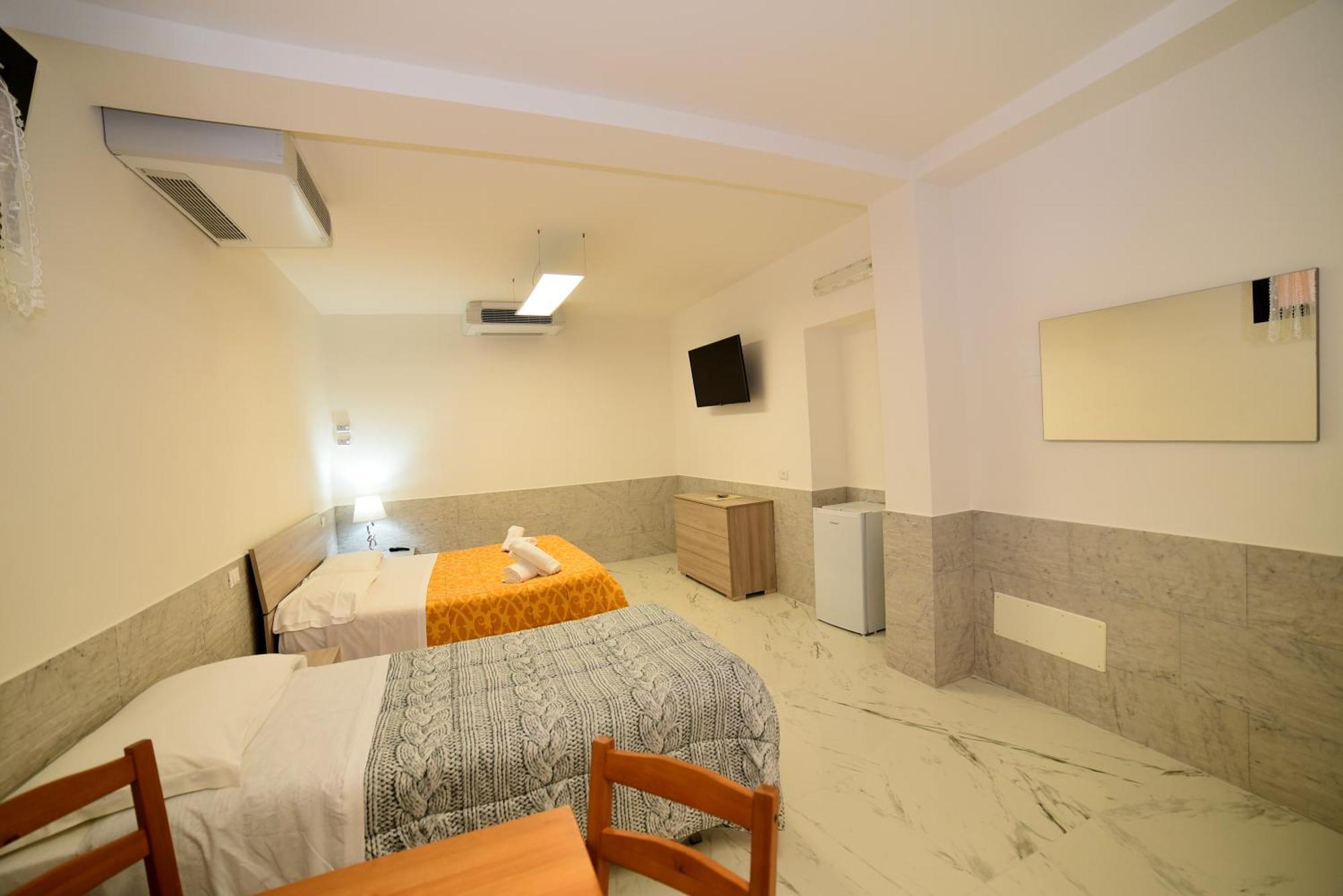 בולסנה Air B&B Pleasant Moments מראה חיצוני תמונה