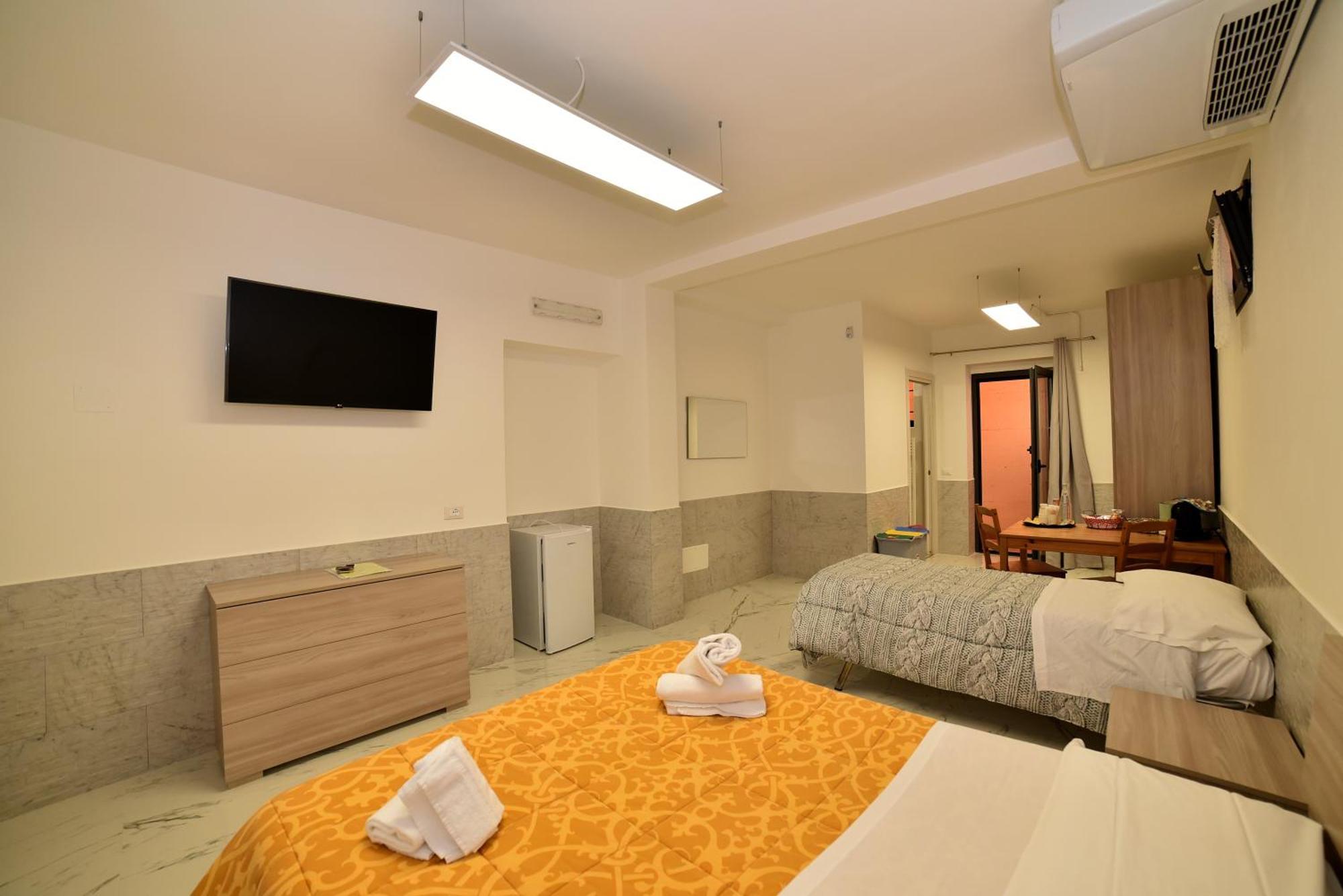 בולסנה Air B&B Pleasant Moments מראה חיצוני תמונה