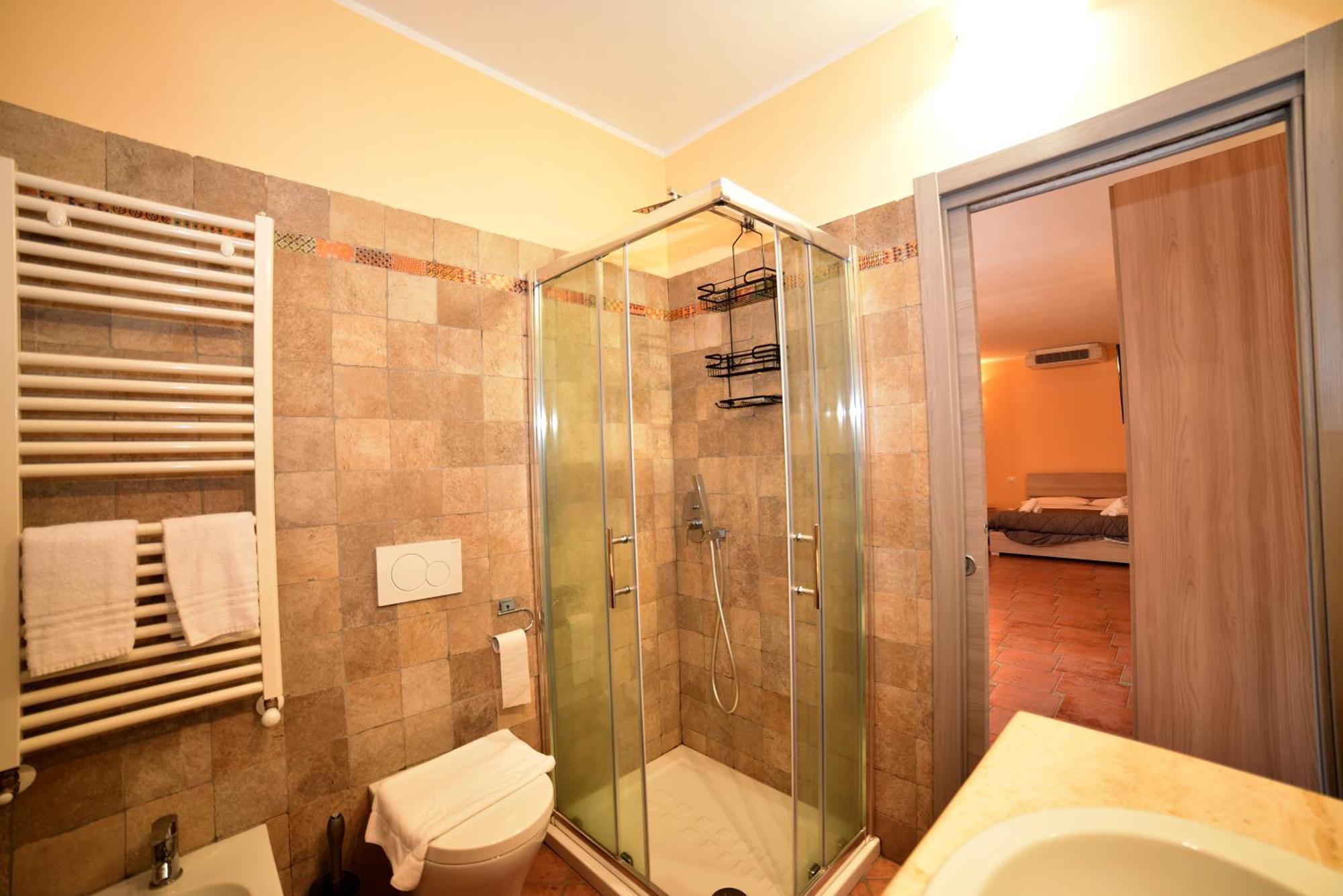 בולסנה Air B&B Pleasant Moments מראה חיצוני תמונה