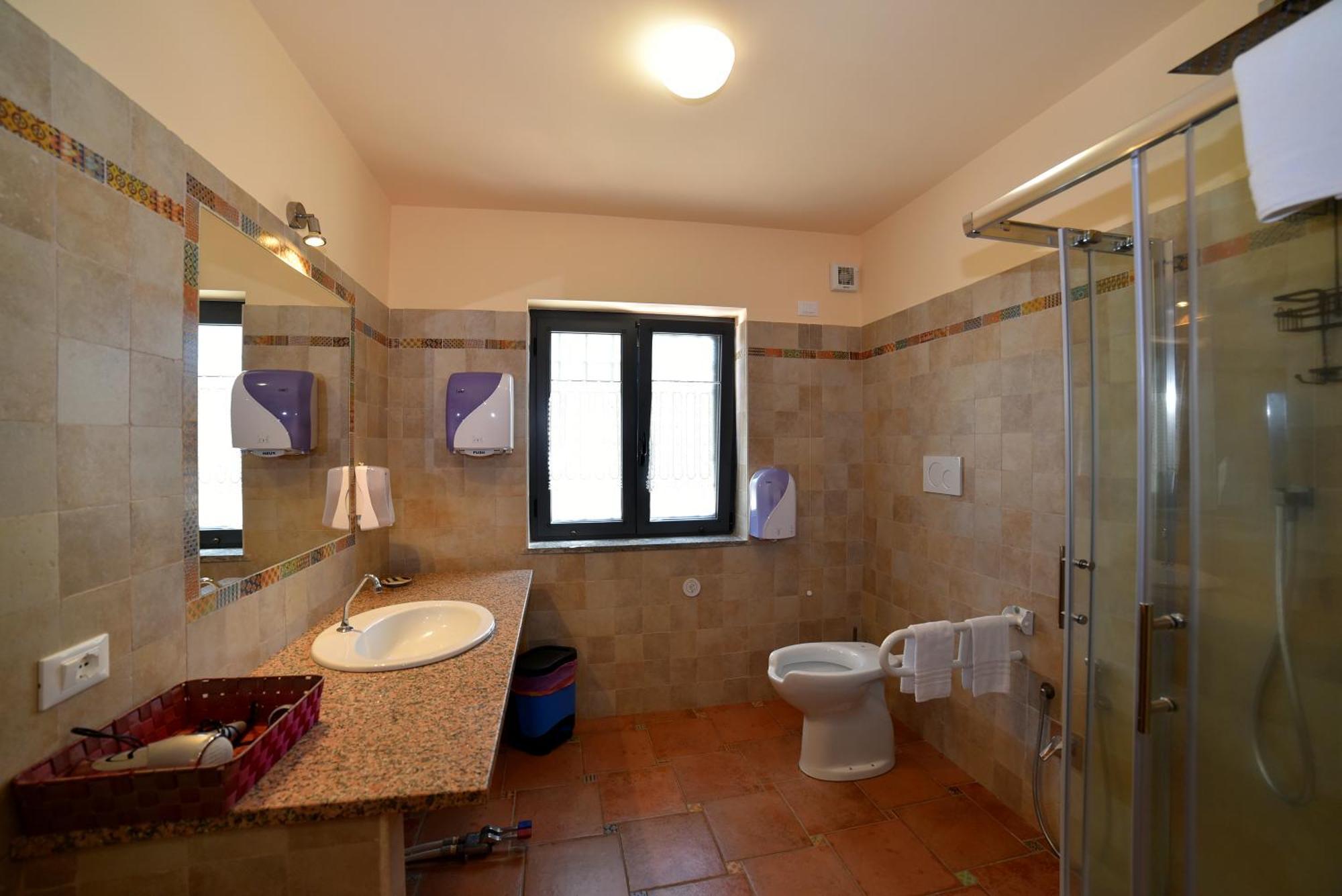 בולסנה Air B&B Pleasant Moments מראה חיצוני תמונה