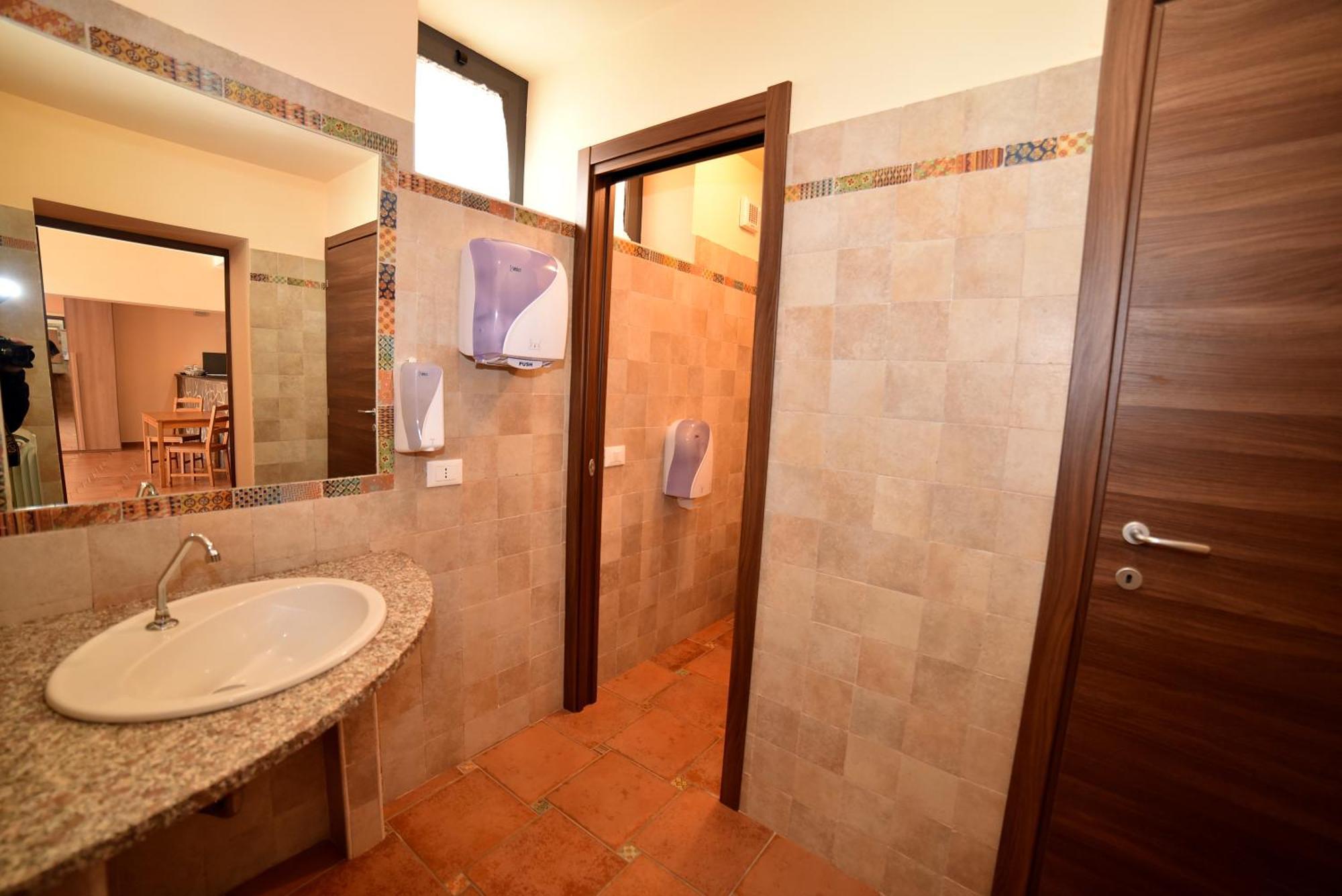 בולסנה Air B&B Pleasant Moments מראה חיצוני תמונה