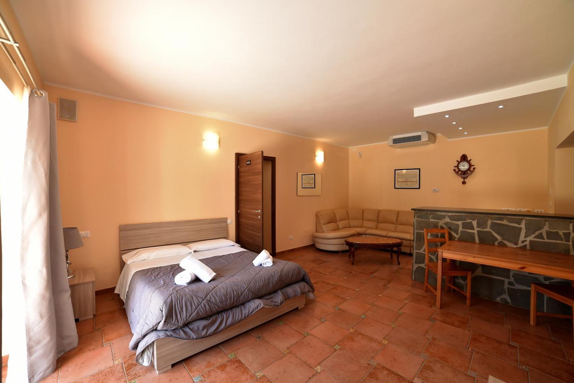 בולסנה Air B&B Pleasant Moments מראה חיצוני תמונה