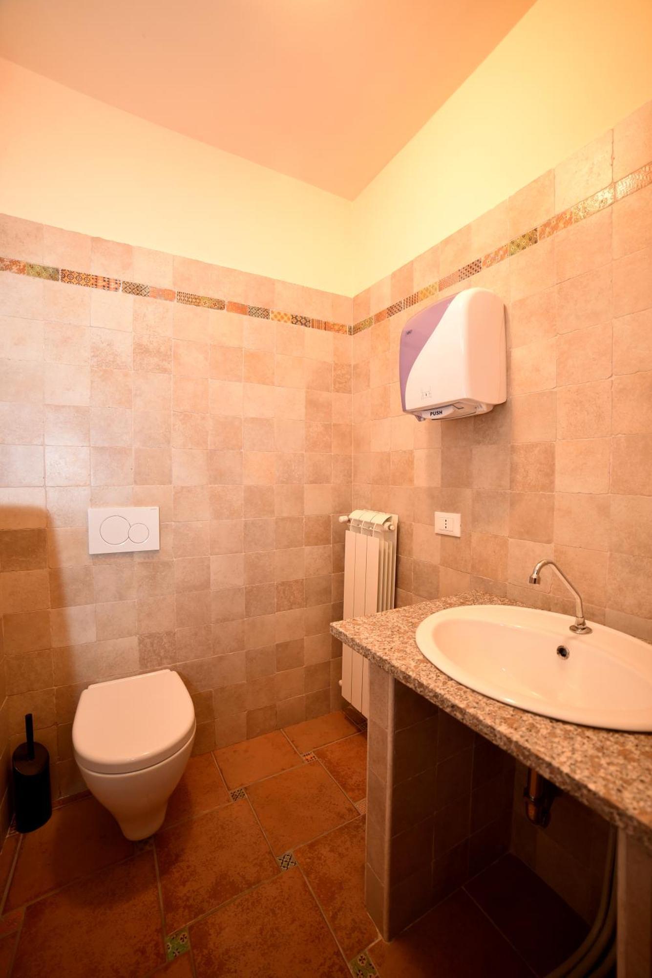 בולסנה Air B&B Pleasant Moments מראה חיצוני תמונה