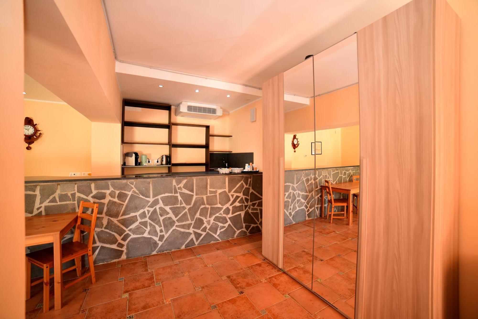 בולסנה Air B&B Pleasant Moments מראה חיצוני תמונה