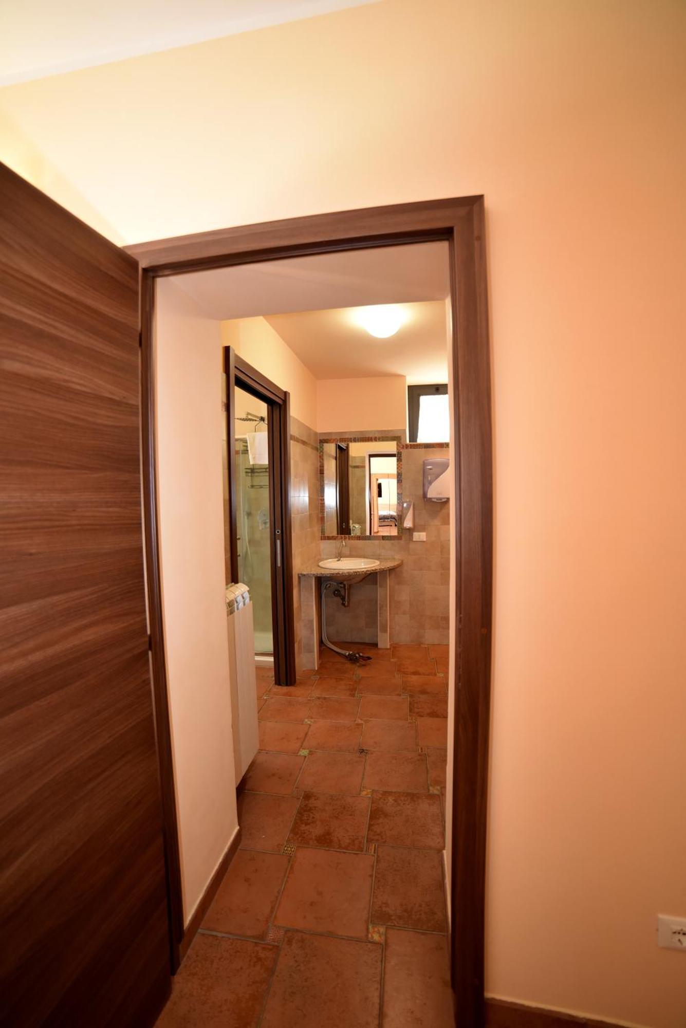 בולסנה Air B&B Pleasant Moments מראה חיצוני תמונה