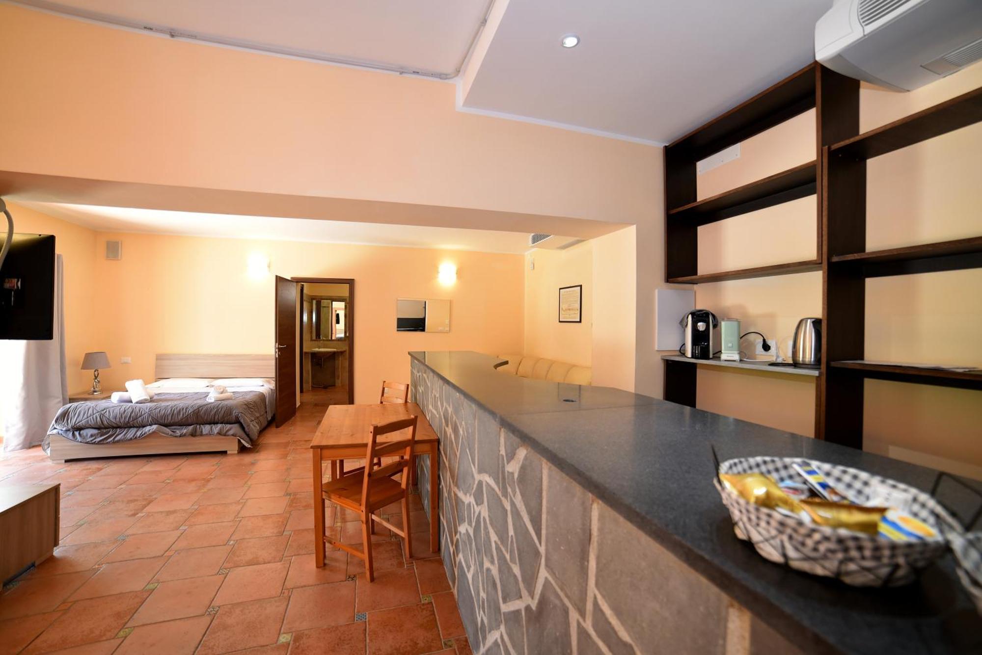 בולסנה Air B&B Pleasant Moments מראה חיצוני תמונה