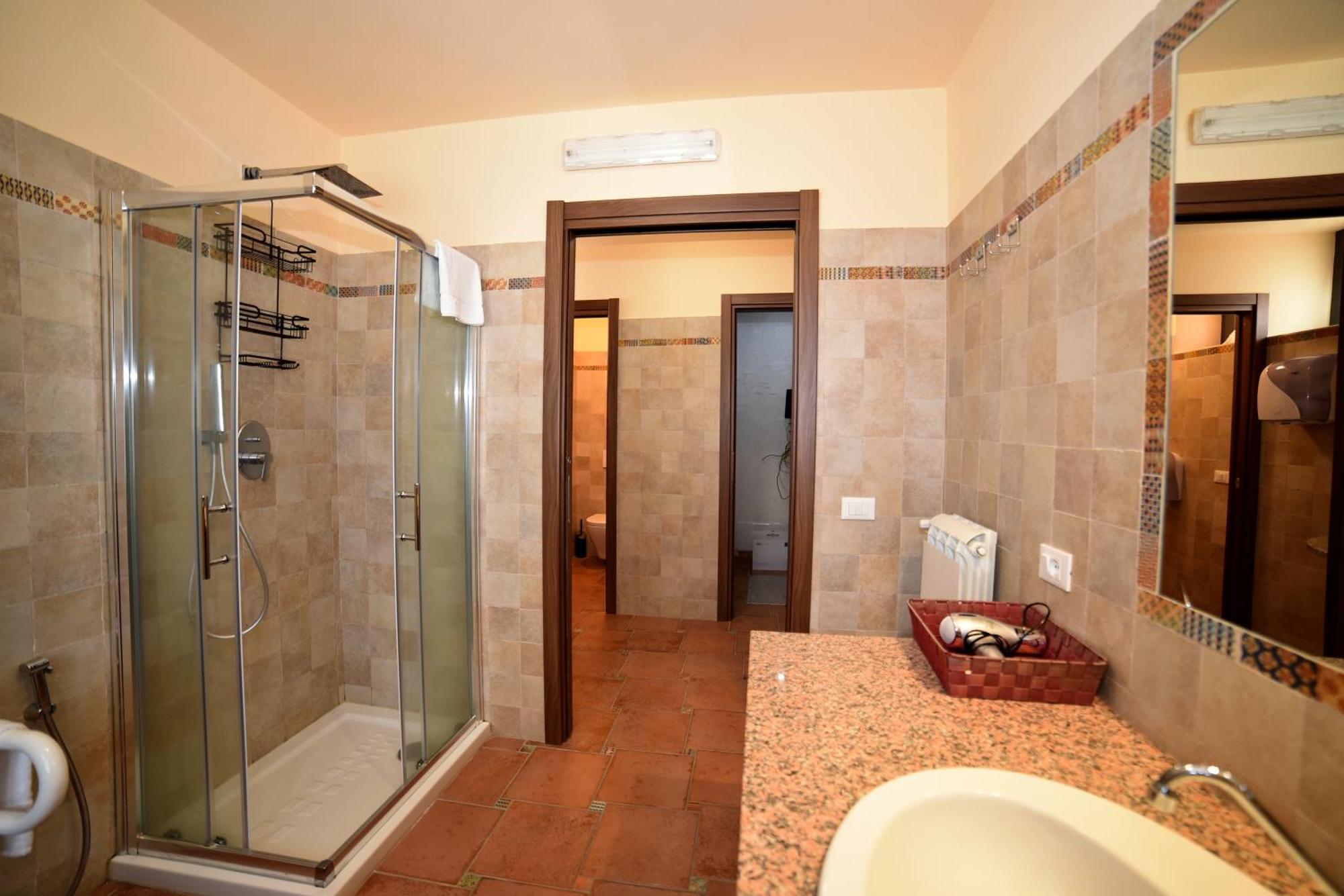 בולסנה Air B&B Pleasant Moments מראה חיצוני תמונה